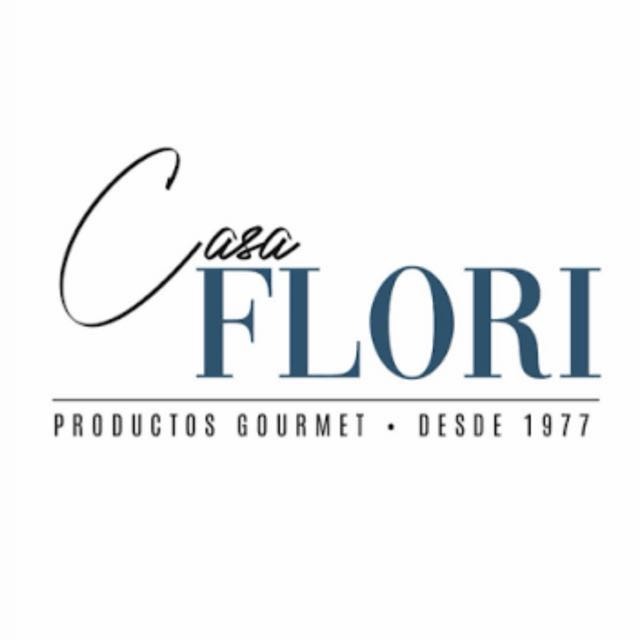 Casa Flori 1977 - Productos Gourmet